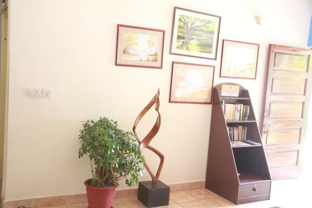 Senhor Angelo Resort Goa Calangute Exteriör bild