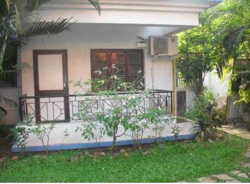 Senhor Angelo Resort Goa Calangute Exteriör bild