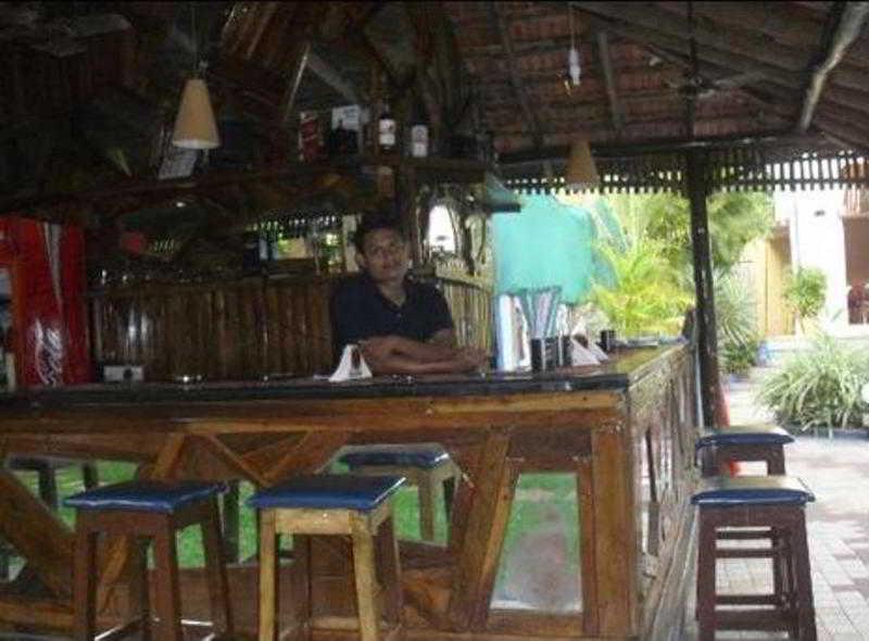 Senhor Angelo Resort Goa Calangute Exteriör bild