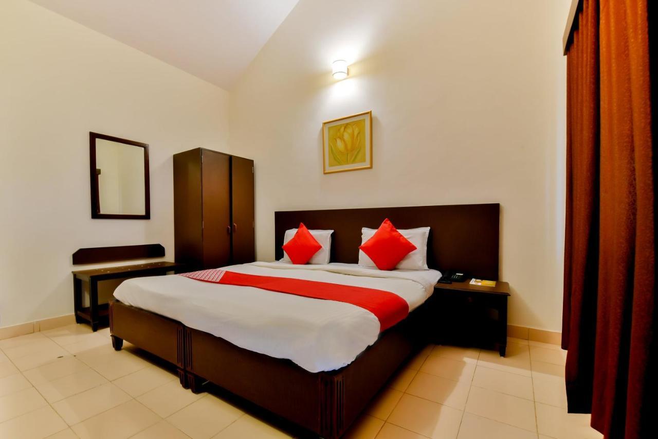 Senhor Angelo Resort Goa Calangute Exteriör bild