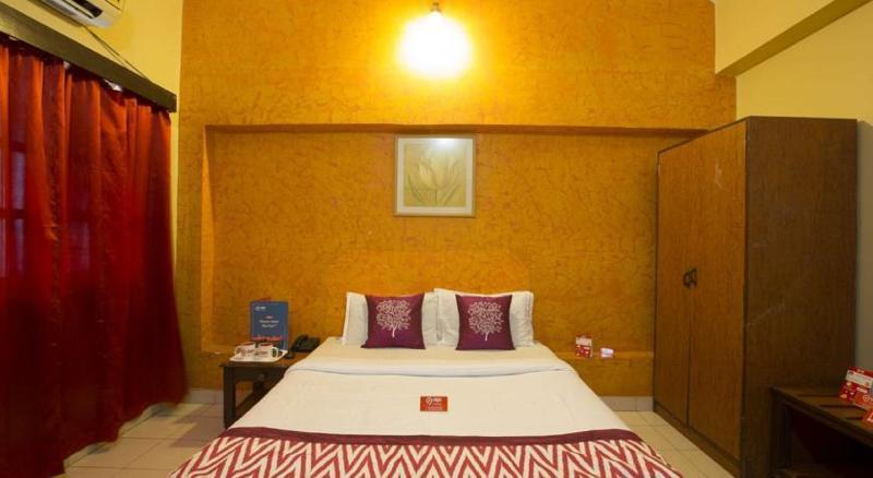 Senhor Angelo Resort Goa Calangute Exteriör bild